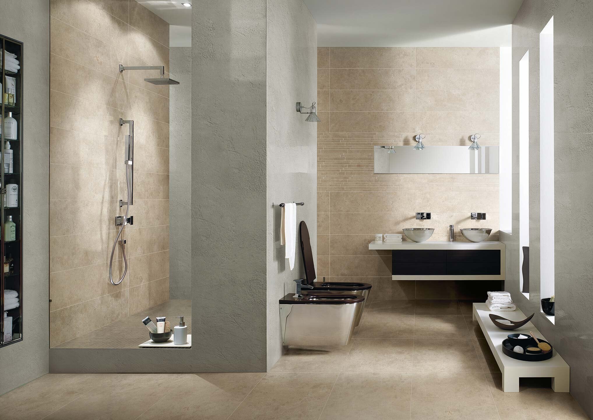 Cerim Material Stones Tile