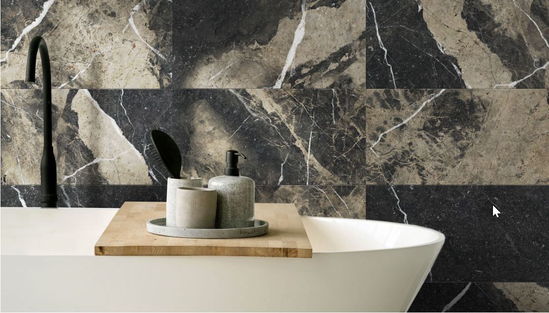 Marmi Alpi Tile