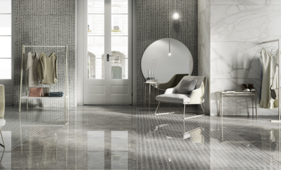 Marmorea Tile
