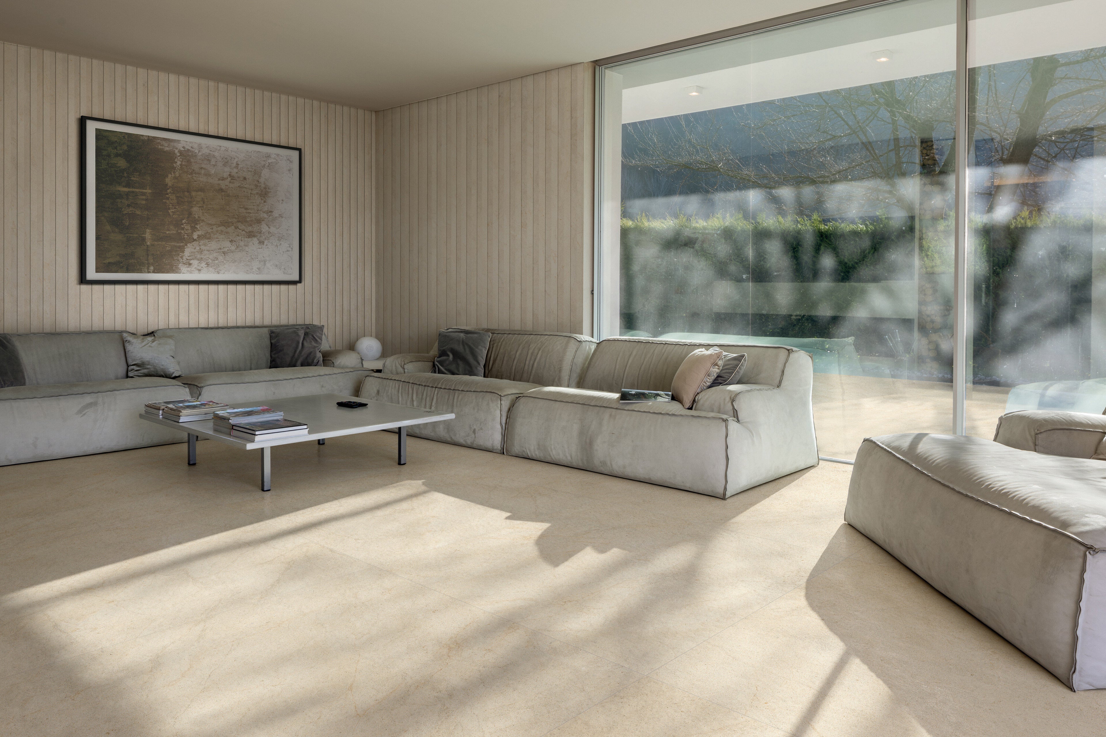 Biotech Tile