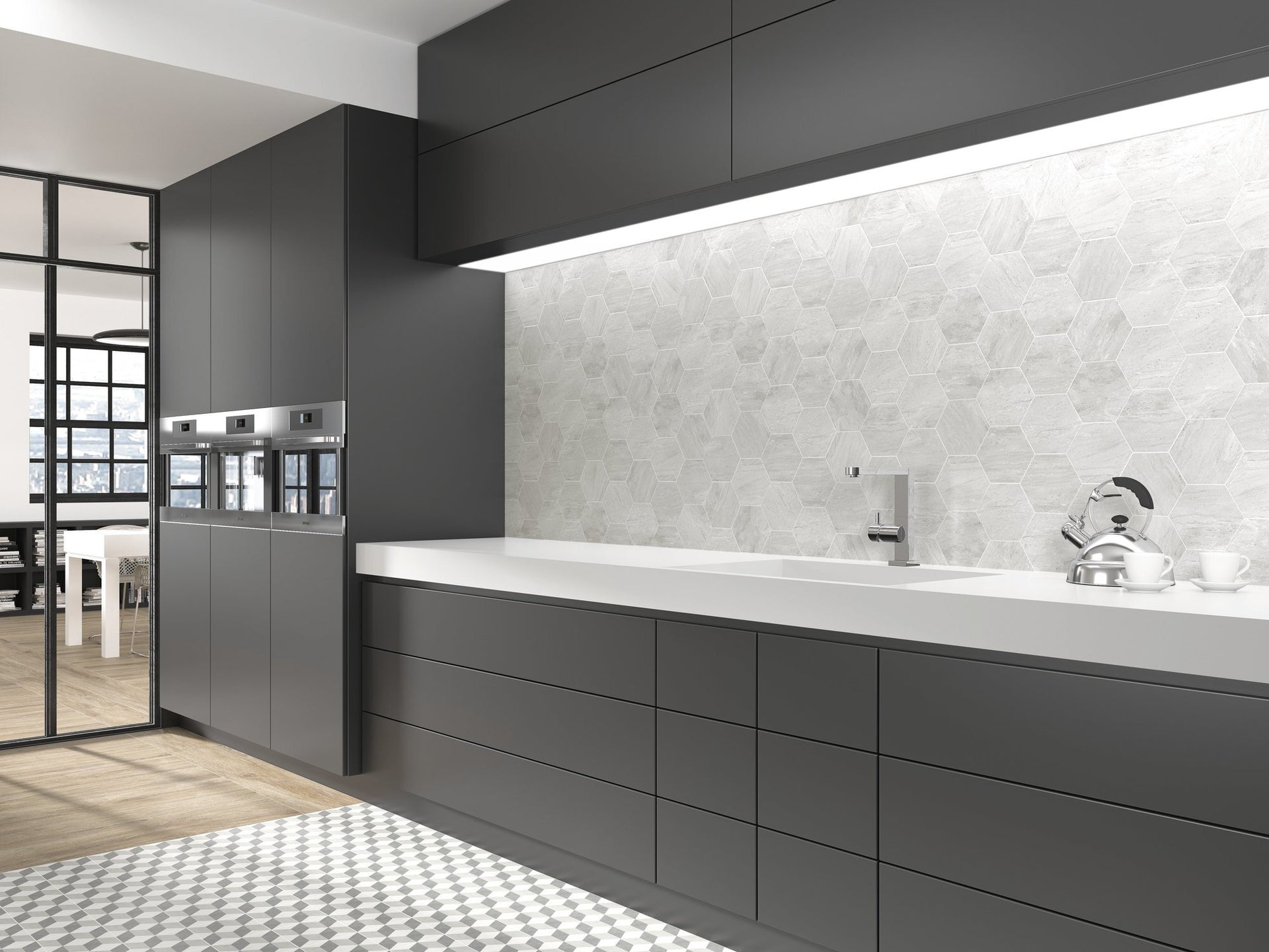 Ape Grupo Verona Tile