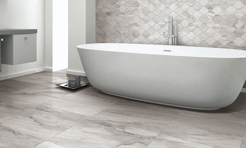 Vallelunga Argenta Tile