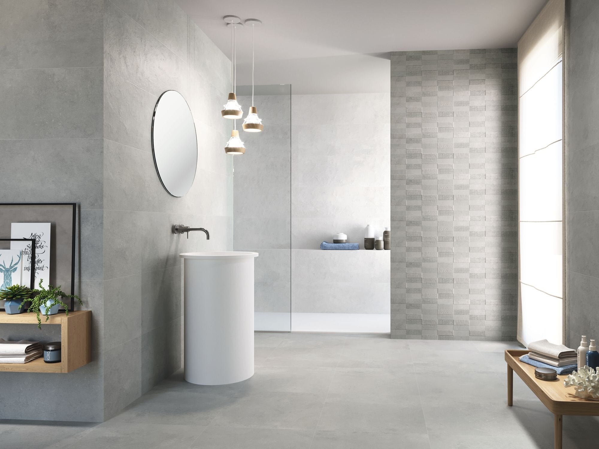 Baldocer Arkety Tile