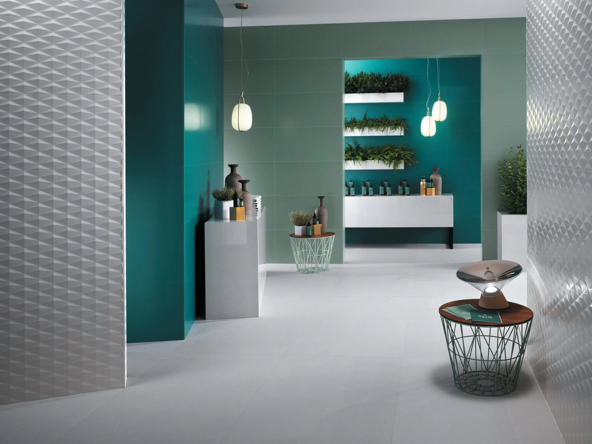 Atlas Concorde Arkshade Tile