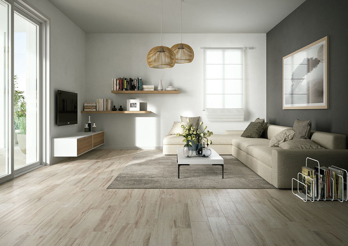 Artistica Due LDL Tile