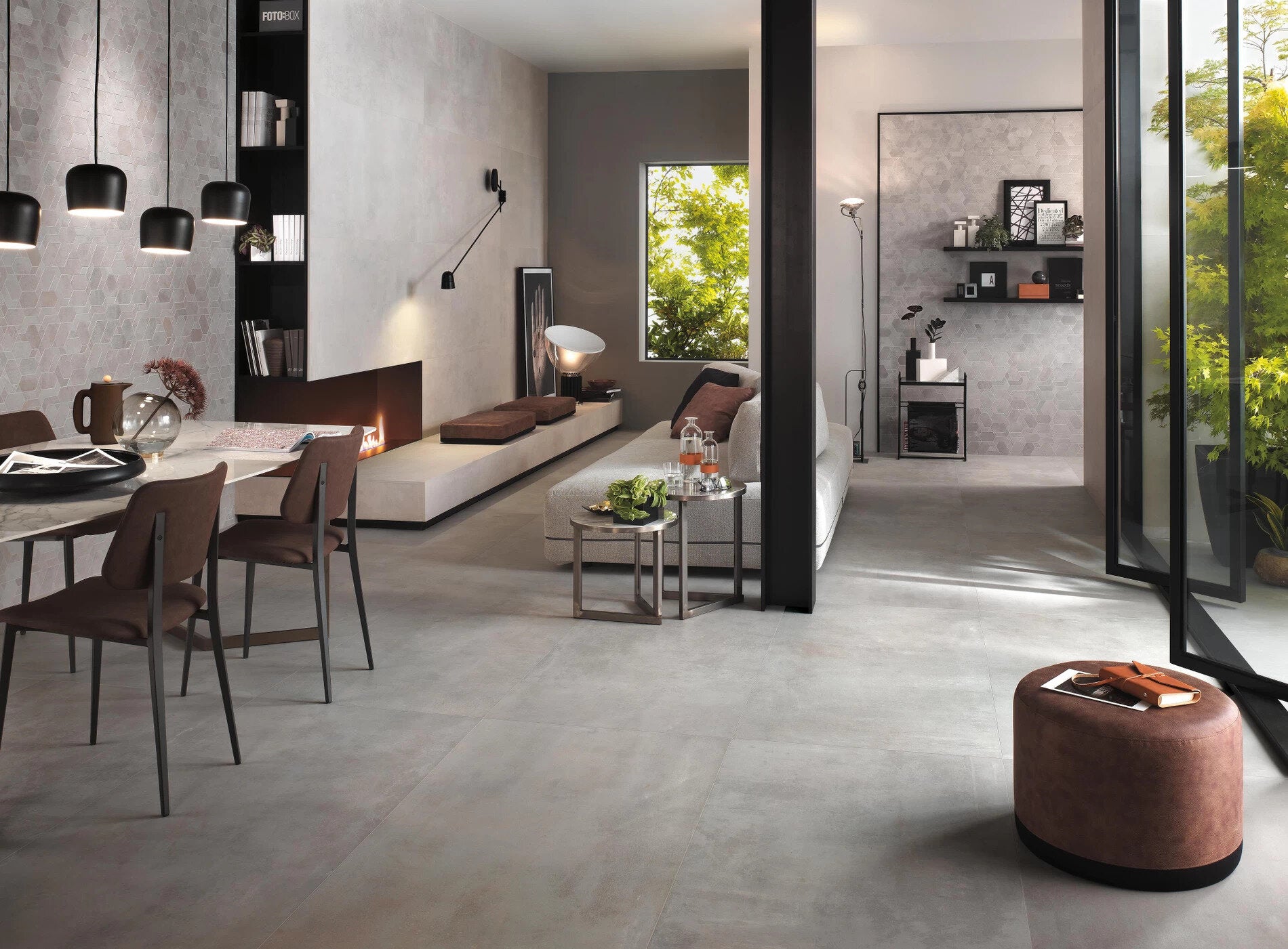 Atlas Concorde Boost Tile