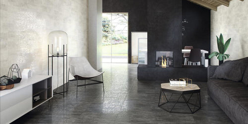 Carreaux Métro Biel Tile