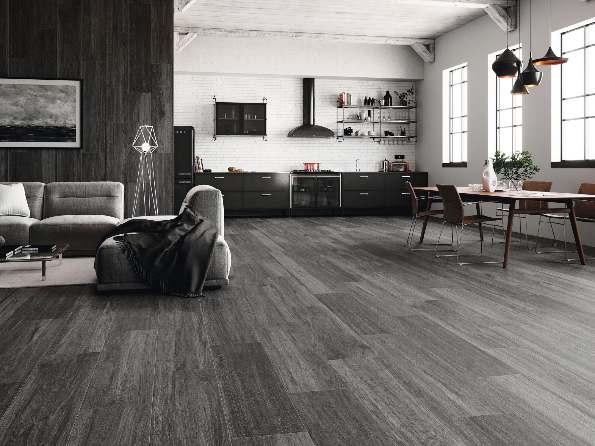 Baldocer Carpatos Tile