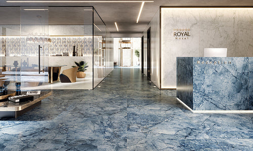 Century Contact Tile