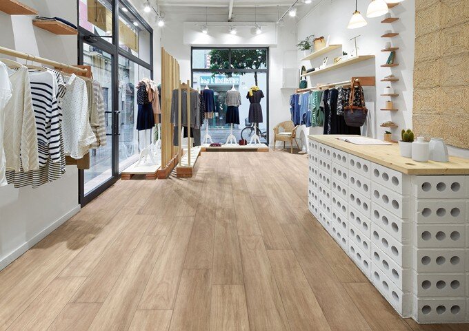 Ceramiche Italiane Woodland Tile