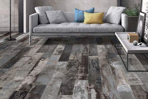 Sant Agostino Colorart Tile