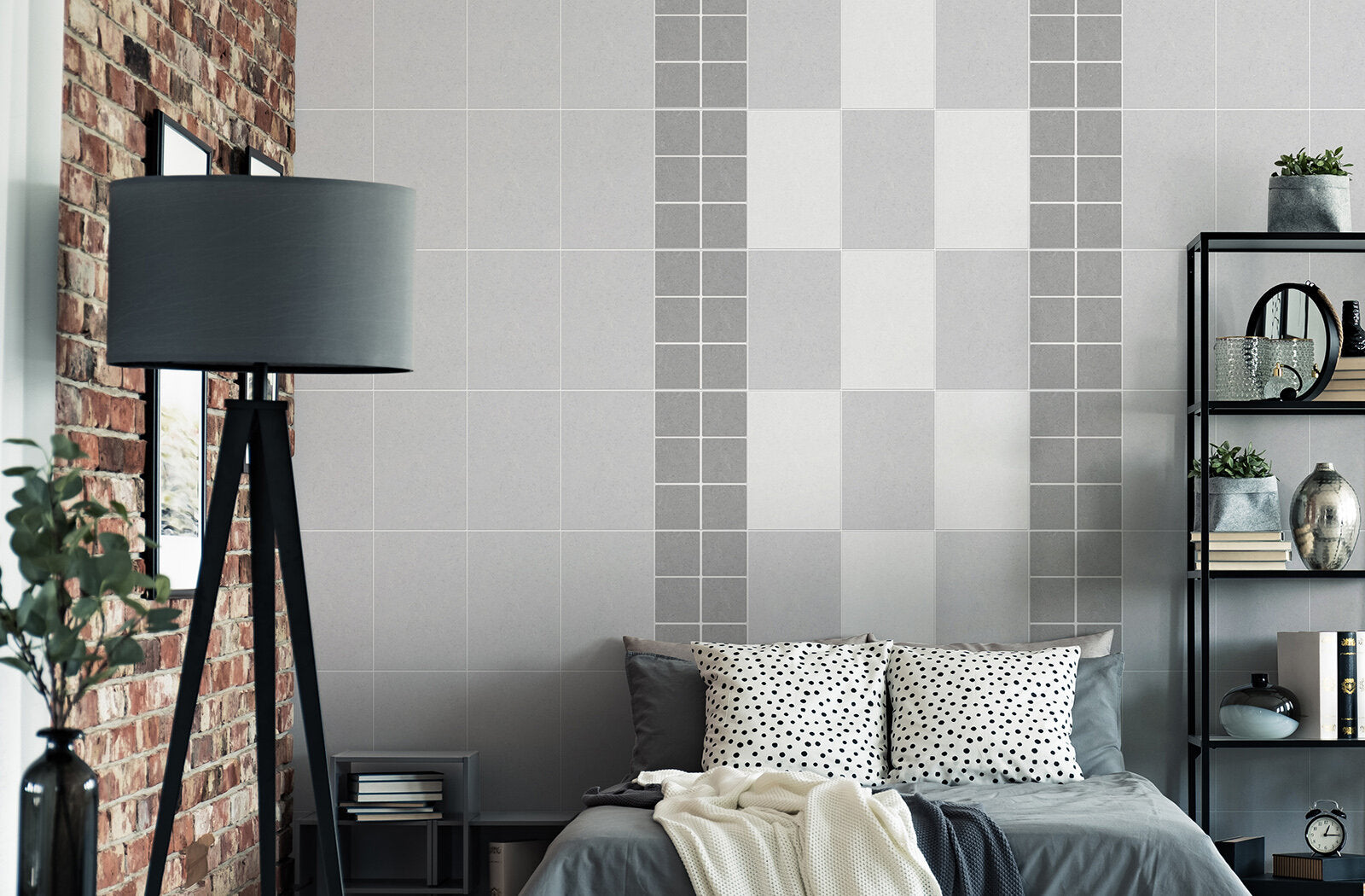 Cotto Construct Tile