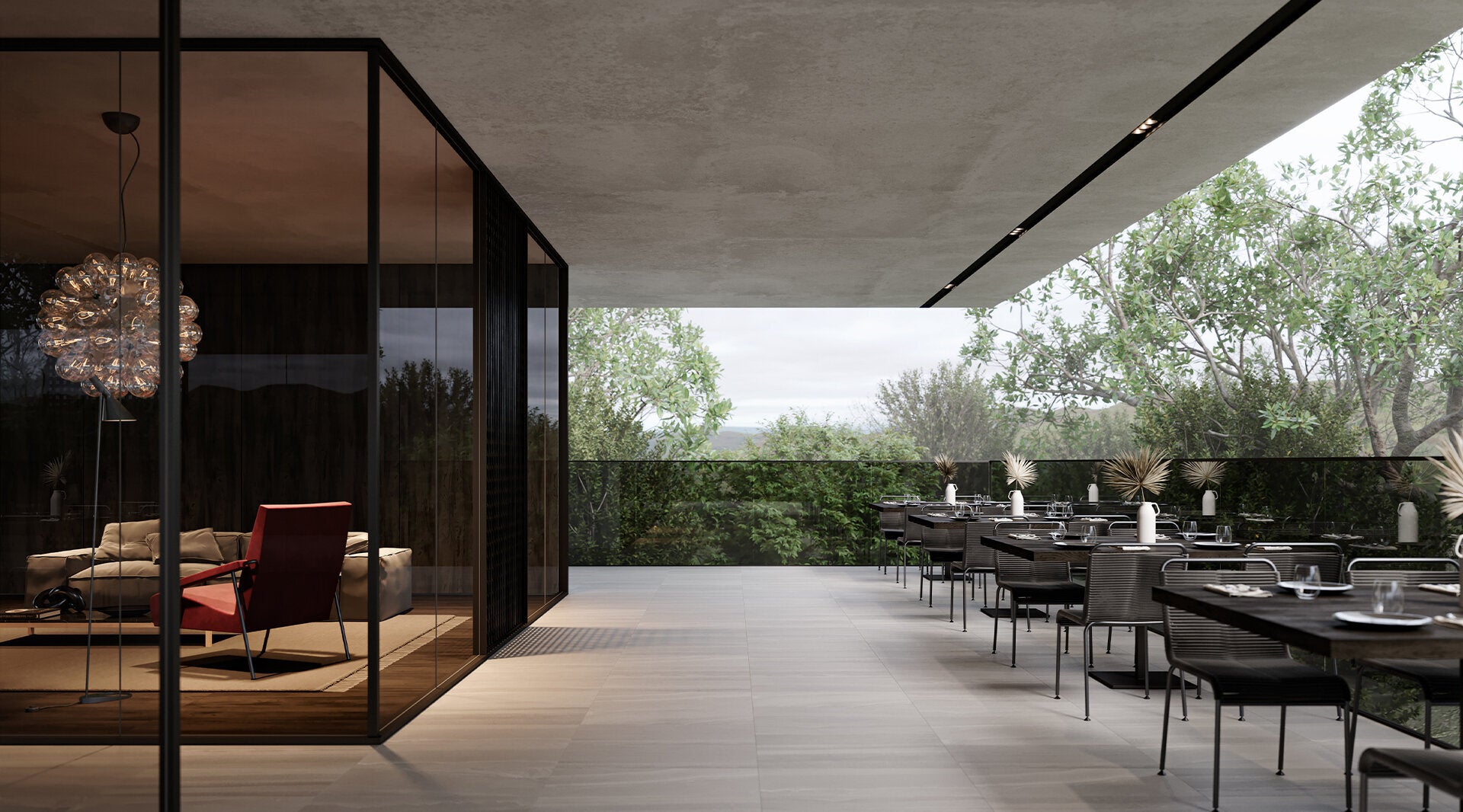 Anatolia Davenport Tile