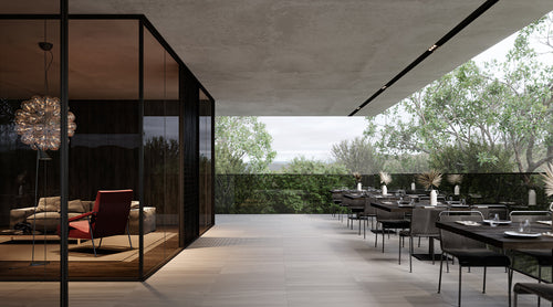 Anatolia Davenport Tile