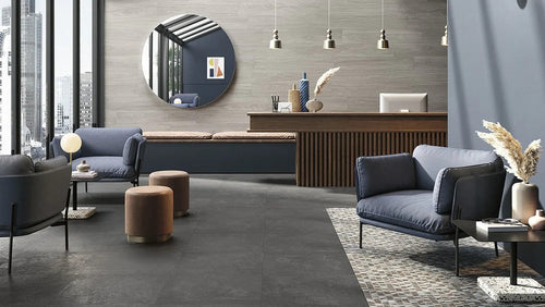 Del Conca Essential Tile