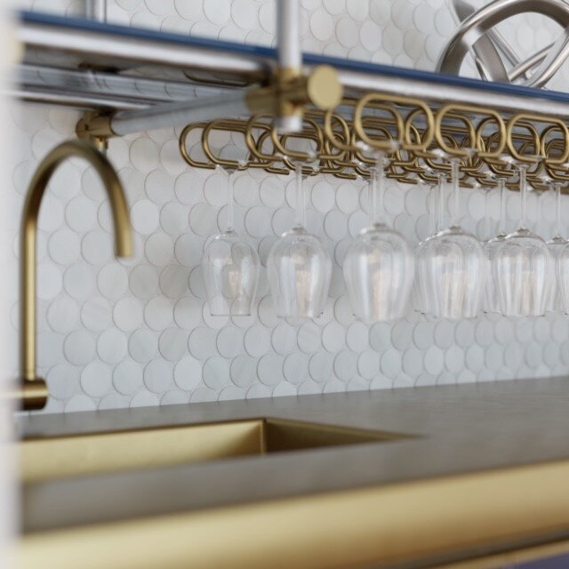 Dolomite Tile