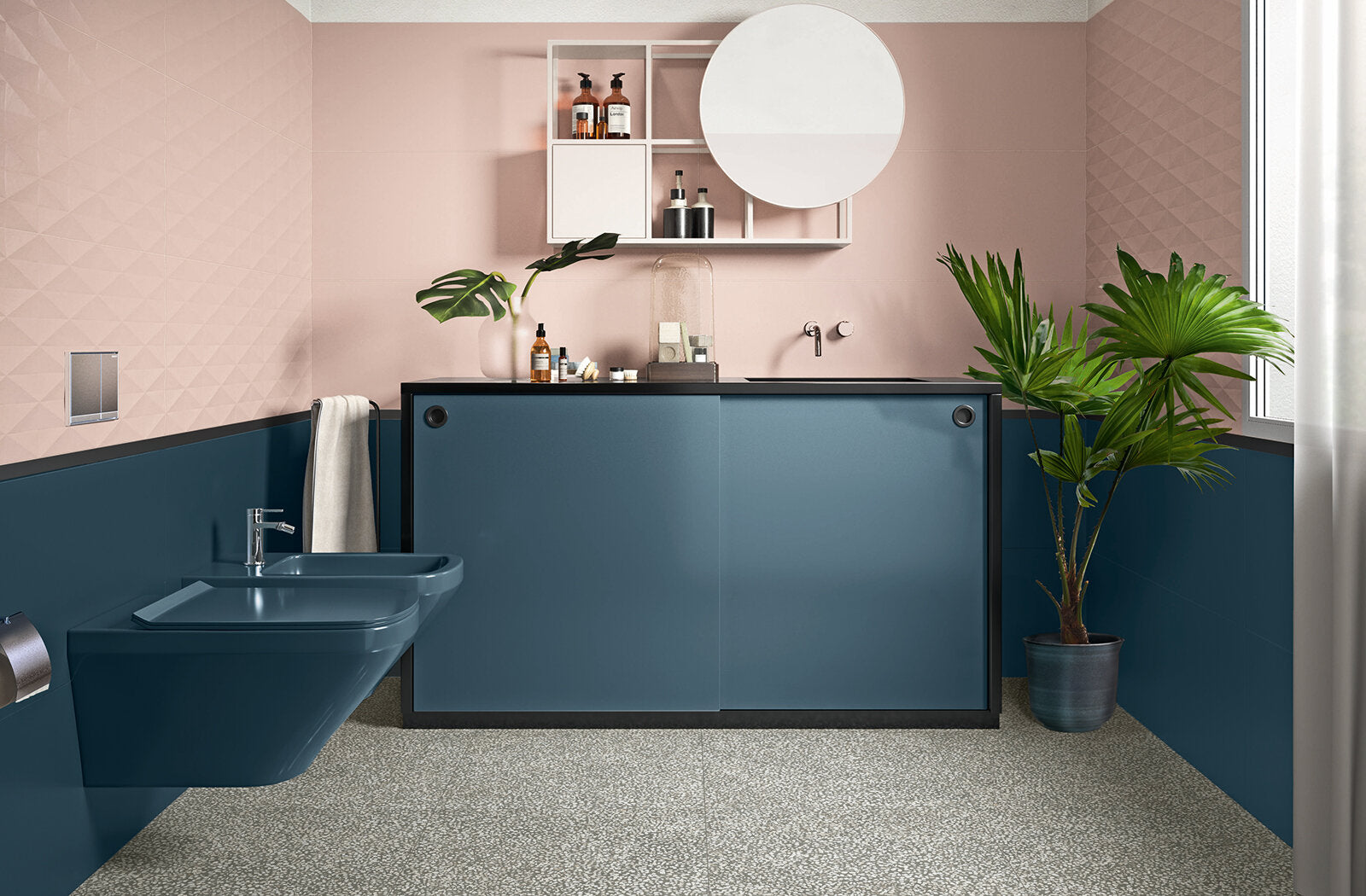 Marazzi Eclettica Tile