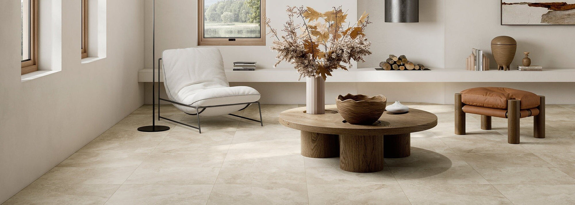 Del Conca Endless Tile