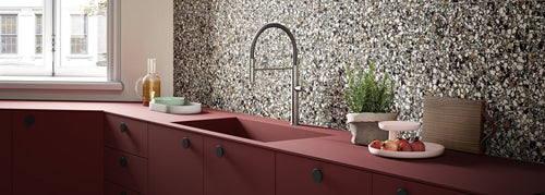 Del Conca Fragrance Tile