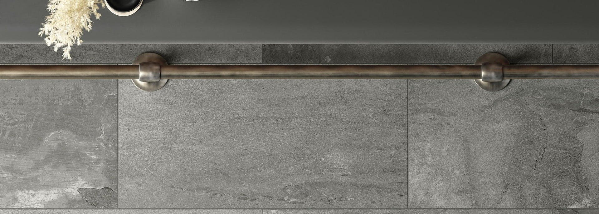 Del Conca Gotham Tile