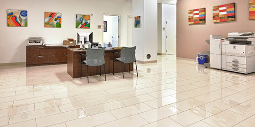 Iris USA Deluxe Tile