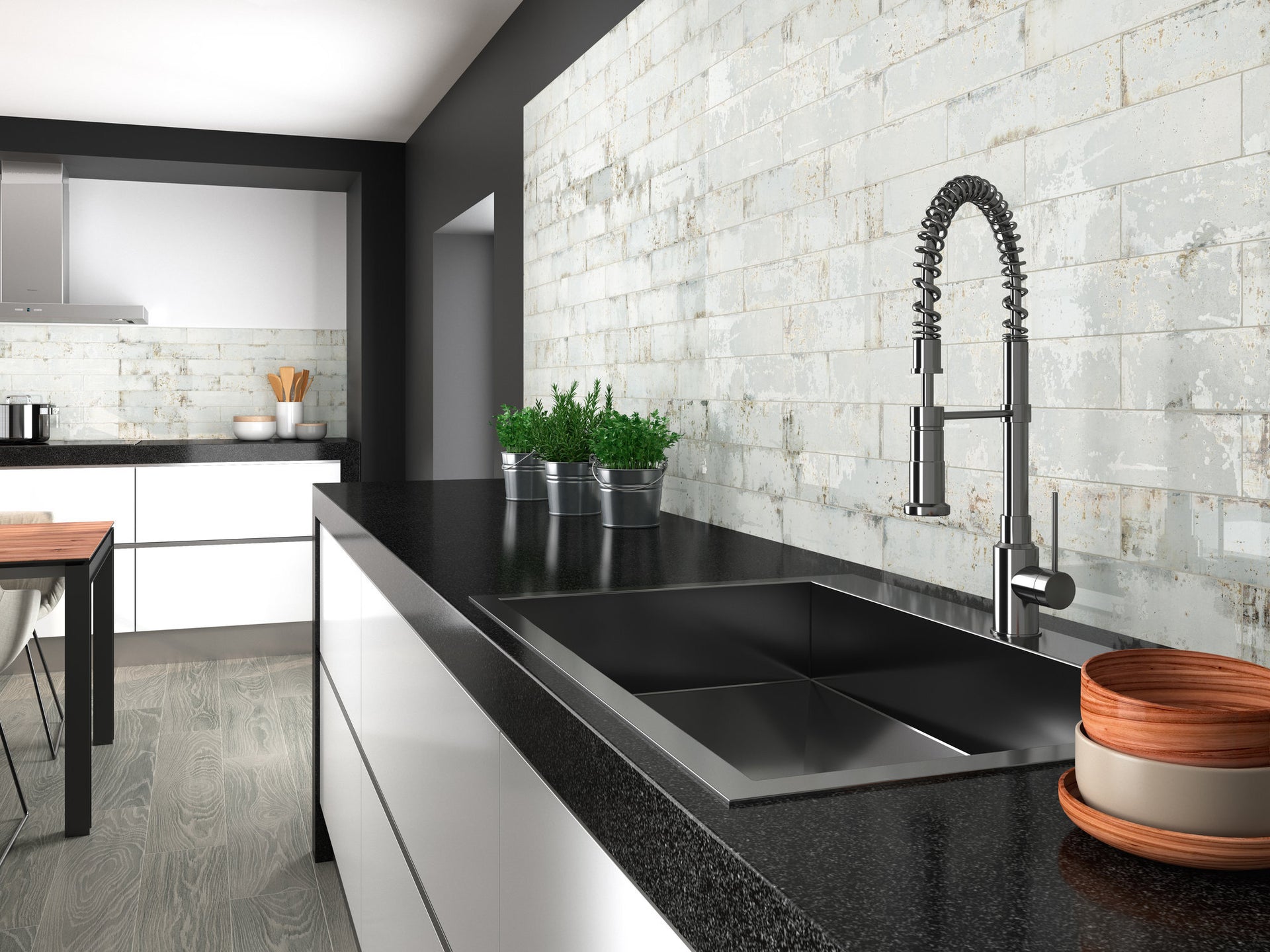 Ape Grupo Grunge Tile