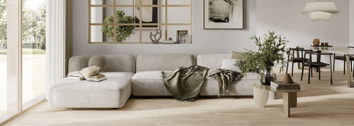 Del Conca Harden Valley Tile