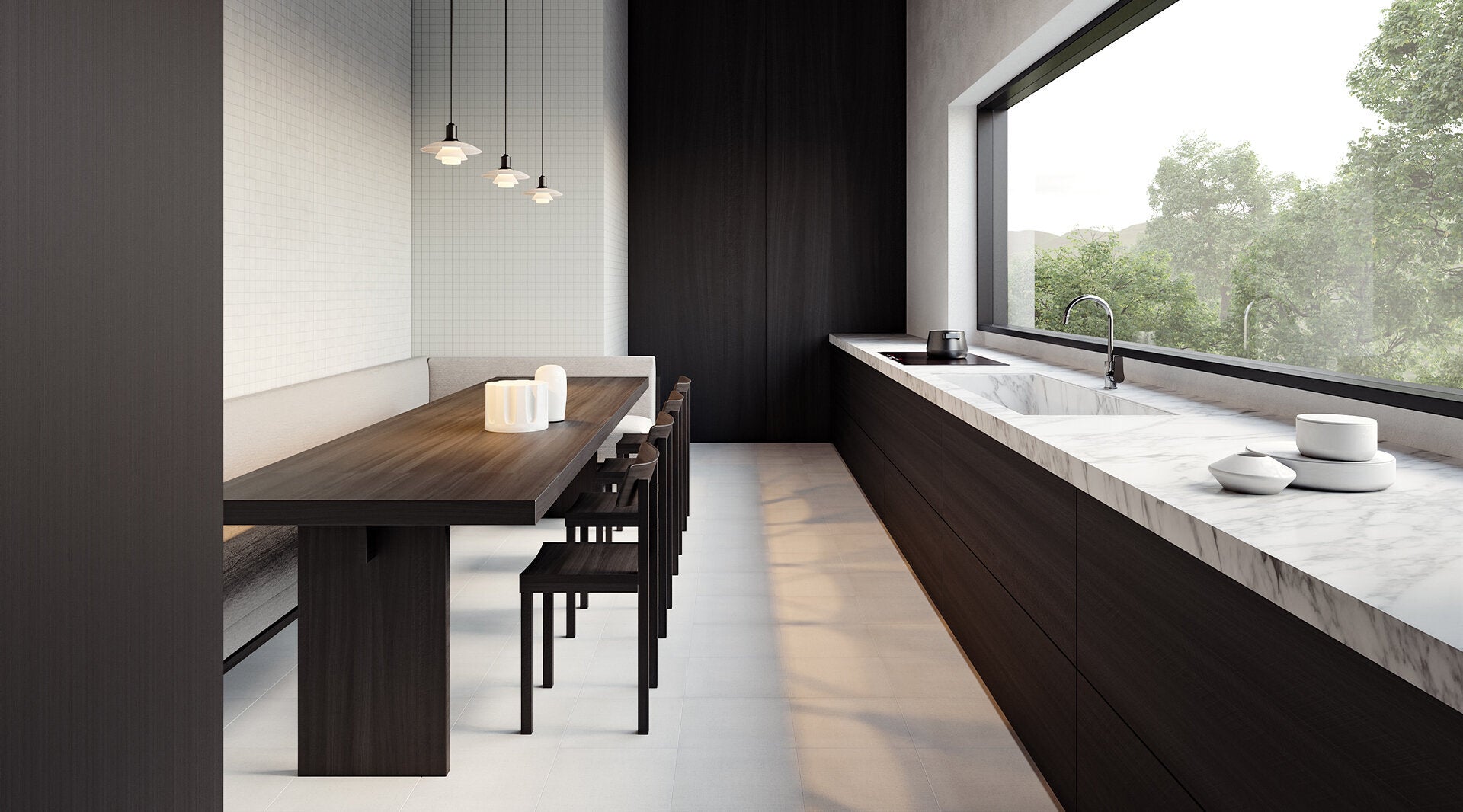 Anatolia Keaton Tile