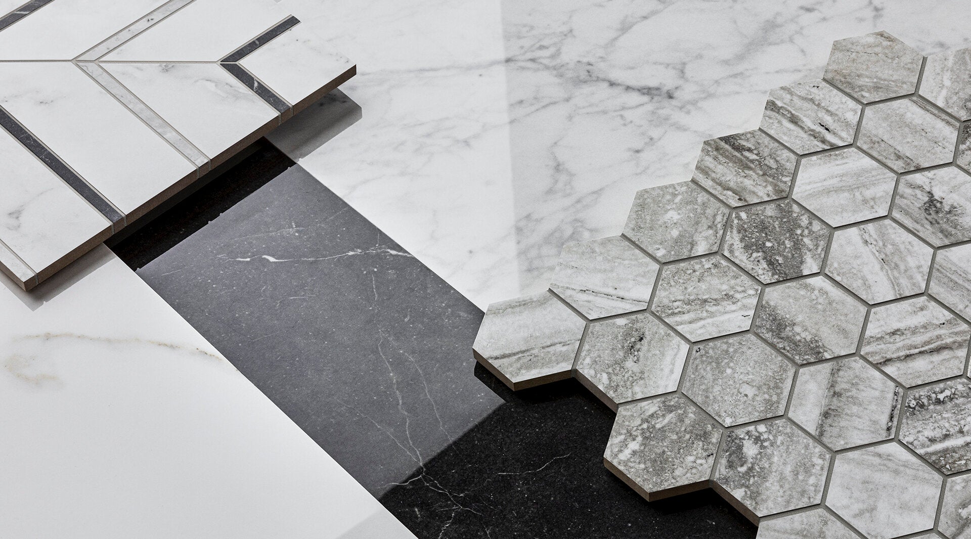 Anatolia La Marca Tile