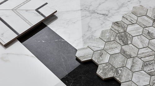 Anatolia La Marca Tile