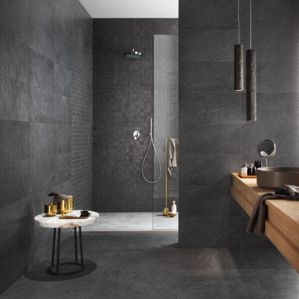 Eleganza Waterfall Tile