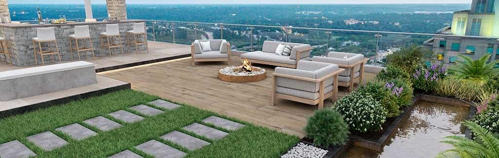 Marazzi Chateau Reserve Tile