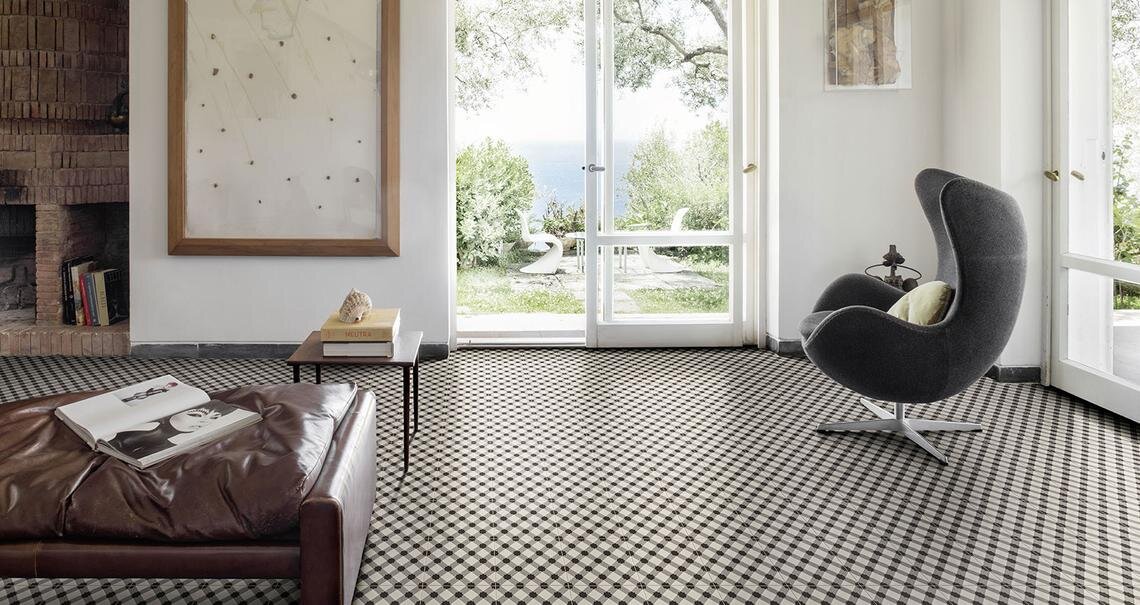 Marazzi D_Segni Tile