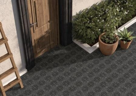 Marazzi Moroccan Concrete Tile