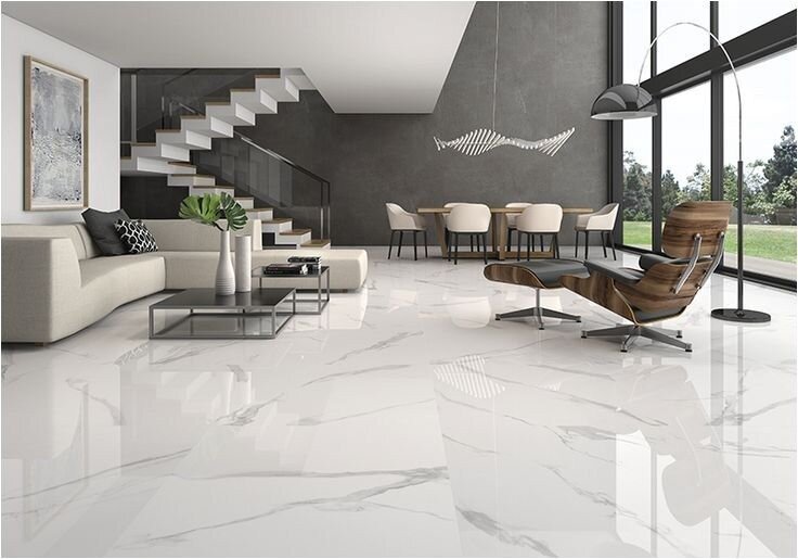 Natural Marble Tile