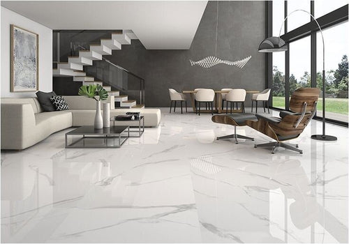 Natural Marble Tile