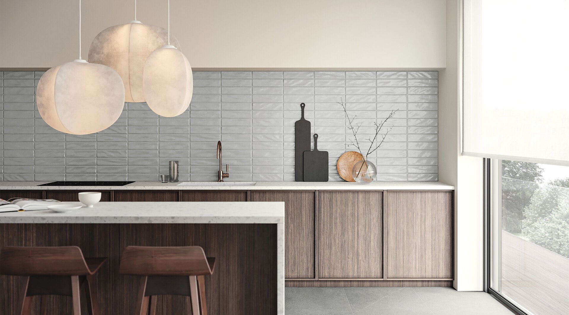 Anatolia Marlow Tile