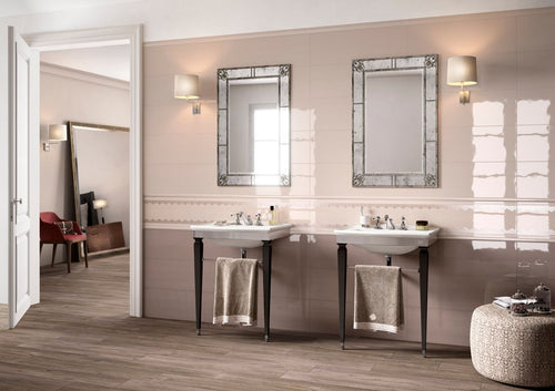 Milestone Mood Wood Tile