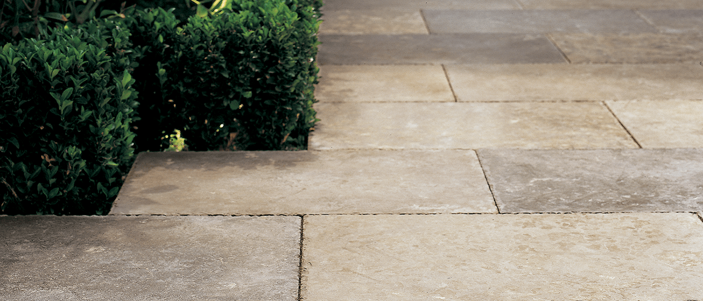 Natural Stone & Glass Tile