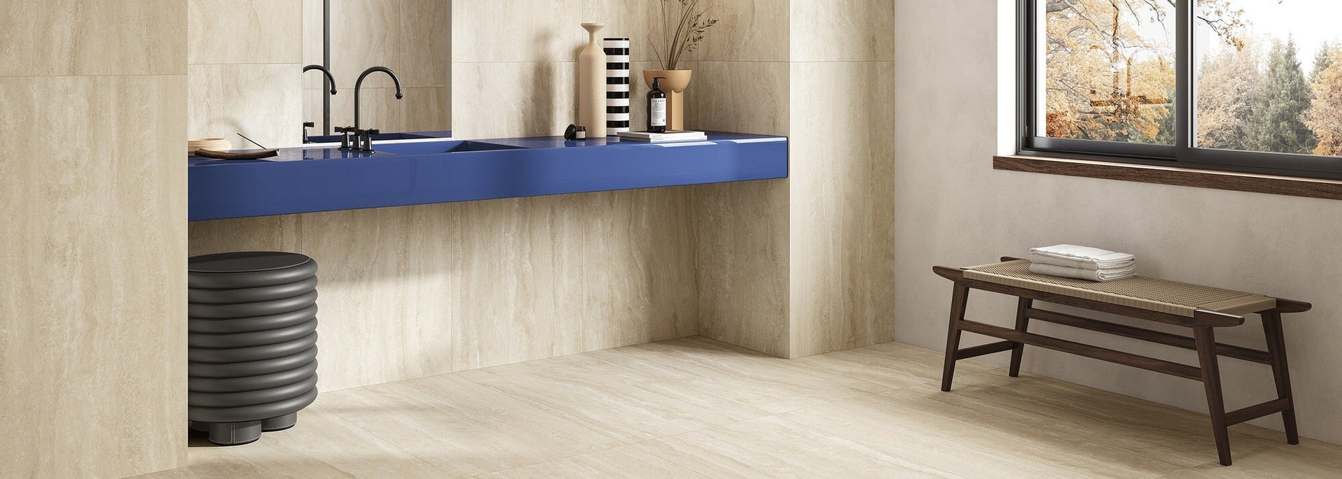 Del Conca Navona Tile