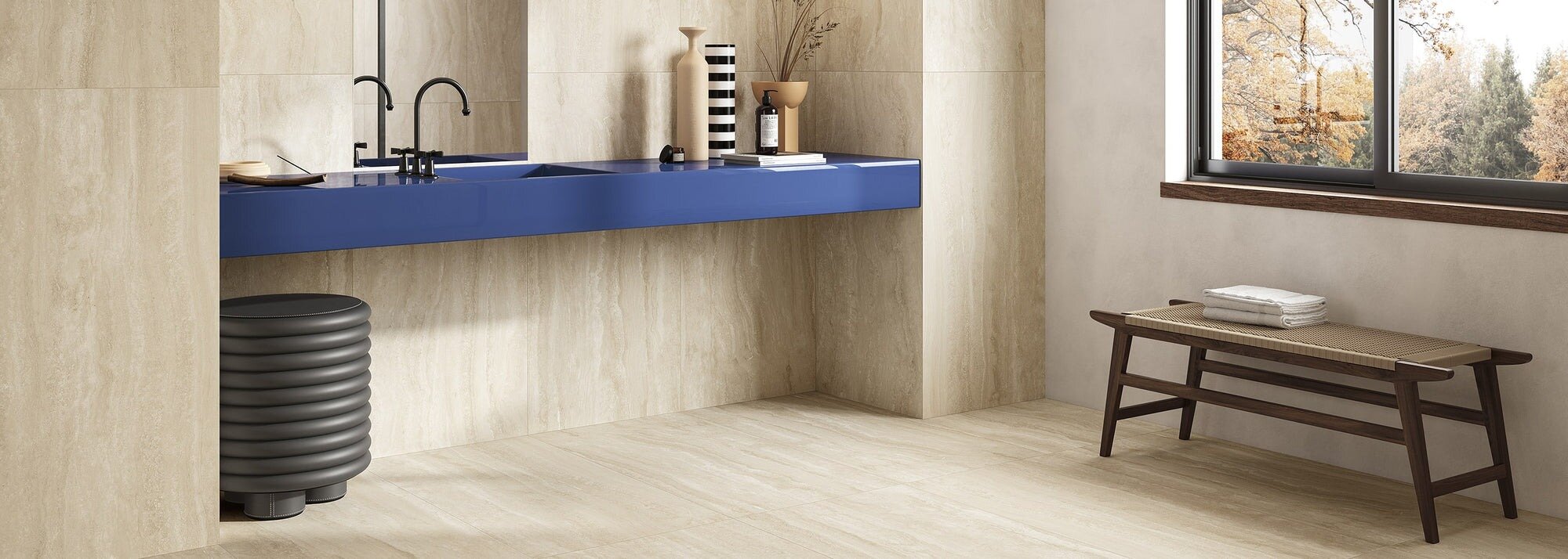 Del Conca Navona Tile