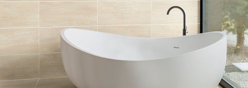 Del Conca Neopolis Tile