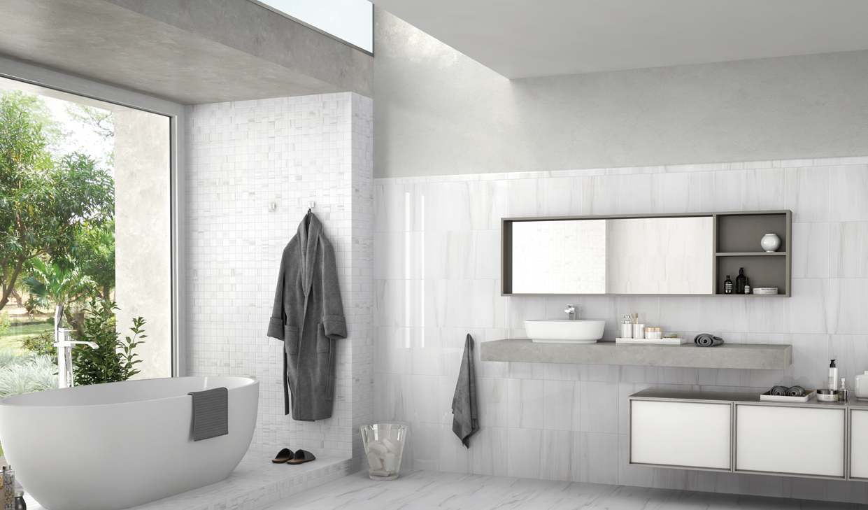 HDC Ontario Tile