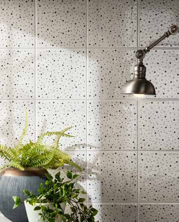 Tropical Tile