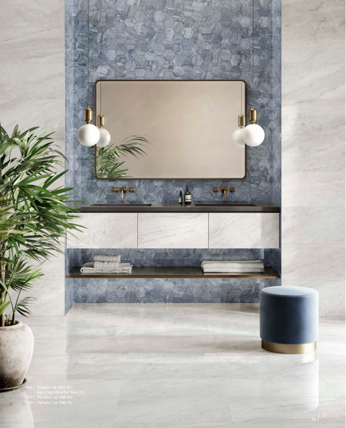 Sant Agostino Paradiso