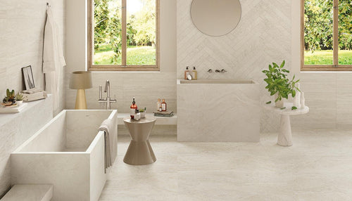 Unique Travertine