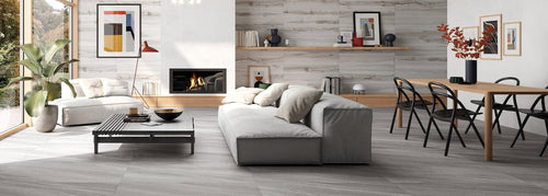 Del Conca Quartzite Tile