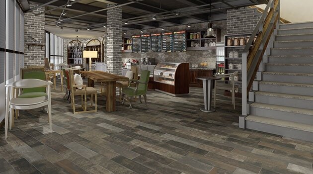Ragno Bellacrete Tile