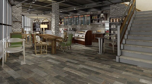 Ragno Bellacrete Tile