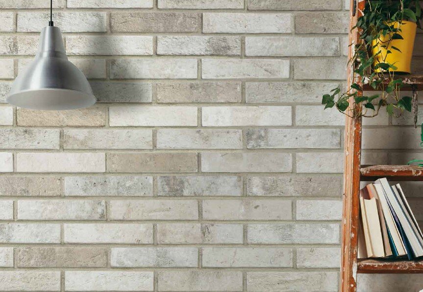 Rondine London Brick